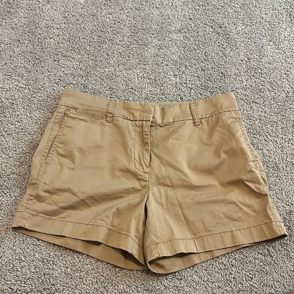JCREW shorts